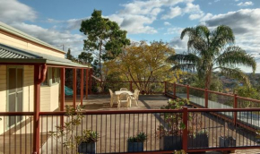 Treetops Escape Albury